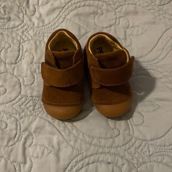 NWOT Primigi boots - Picture 1 of 3